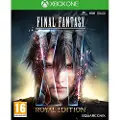 Square Enix Xbox One Final Fantasy Xv-royal Edition