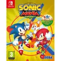 SEGA Sonic Mania Plus - Nintendo Switch - Platformer