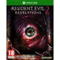 Capcom Xbox One Resident Evil: Revelations 2