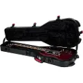 Gator GTSA-GTRSG ATA Moulded Case For Double-Cut Electric Guitars - Nearly New