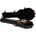 Gator GTSA-GTRLPS ATA Moulded Case For Single-Cut Electric Guitars