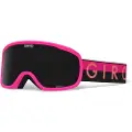Giro Gogle MOXIE BRIGHT PINK THROWBACK różowe (GR-7094575)