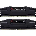 G.Skill Ripjaws V - DDR4 - sett - 16 GB: 2 x 8 GB - DIMM 288-pin - 3600 MT/s / PC4-28800 - CL16 - 1.35 V - ikke-bufret - ikke-ECC - klassisk svart