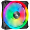 Corsair Ql140 Rgb Vifte 14x14 Mm 2 Enheter