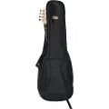 Gator GB-4G-BASSX2 4G Serien Dual Bassgitar Gig Bag