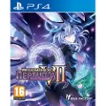 Sony Ps4 Megadimension Neptunia Viir