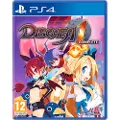 Sony Ps4 Disgaea 1 Complete