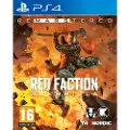 Koch Ps4 Red Faction Guerrilla Remastered