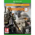 Xbox Games Xbox One The Division 2 (gold Edition)