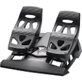 Thrustmaster T-Flight Rudder Pedals - Pedaler - kablet - for PC, Sony PlayStation 4