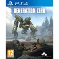 Koch Ps4 Generation Zero