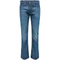 Levi's 527 Slim Boot Cut Jeans
