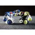 Silverlit 88052, Programmerbar robot, 5 år, Flerfarget, 1,1 kg