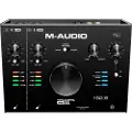 M-AUDIO AIR 192 8 Lydgrensesnitt