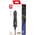 PowerA 1502653-01, Ladesystem, Nintendo Switch, Sort, Koblet med ledninger (ikke trådløs), 1 stykker