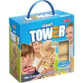 Tactic Giant Tower in Cardboard box (multi)