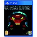 Sony Ps4 Space Hulk