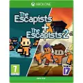 Xbox Games Xbox One Escapists 1 + Escapists 2 Double Pack