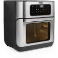 Princess PrincessAerofryer Oven 10l Elektronisk kontrollpanelFrityr- & riskokereFra Homeroom