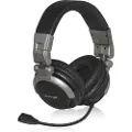 Behringer BB 560M Hodetelefoner med Innebygd Mikrofon