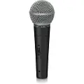 Behringer SL 85S Dynamisk Kardioidmikrofon med Bryter