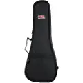 Gator GBE-UKE-SOP Economy Gig Bag for Soprano Ukuleles