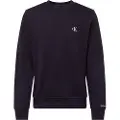Calvin Klein Jeans Cotton Blend Crew Collegegenser