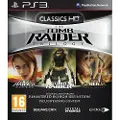 Square Enix Ps3 Tomb Raider Trilogy Hd Import