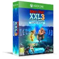 Micromedia Asterix & Obélix XXL 3 - The Crystal Menhir - Limited Edition - Microsoft Xbox One - Action