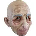 Ghoulish Hode Uten Hake Gammel Mann Maske