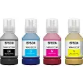 Epson T49H Blekkpatron gul