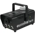 Eurolite Tåkemaskin Eurolite N-11 LED Hybrid AM inkl. monteringsbrakett inkl. (51701958)