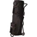 Gator GP-DRUMCART Golf Caddy Style Hardware Bag With Wheels