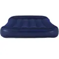 Bestway 67680, Enkel madrass, Enkel/dobbeltseng, Rektangel, Inne & Ute