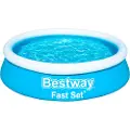 Bestway Fast Set 6'x20"/ 1.83m x 51cm pool