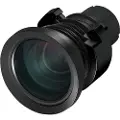 Epson ELP LU03 - Kortkast zoomobjektiv - 11.1 mm - 13.1 mm - f/2.0-2.26 - for Epson EB-PU2010, PU2113, PU2116, PU2120, PU2213, PU2216, PU2220, Pro G7500, Pro L1200