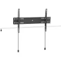 Vogel's PFW 4700 - Brakett - for flatpanel - låsbar - svart - skjermstørrelse: 55-80 - veggmonterbar