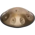 Sela Harmony Handpan F# Hijaz - Ex Demo