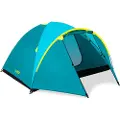 Bestway 68091, Kuppeltelt, 4 person(er)