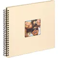 Walther design Fun Wire-o 50-siders Fotoalbum 30x30 Cm