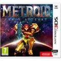 Nintendo Metroid: Samus Returns - 3DS - Action/Adventure