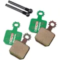 Swissstop Magura Mt5-mt7 4 Piston Skivebremseklosser