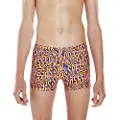 Speedo Electric Spritz Allover Badeshorts Boxer