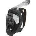 Ocean Reef Aria Qr+ Full Face Camera Holder Dykkemaske