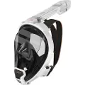 Ocean Reef Aria Qr+ Dykkemaske