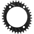 Rotor Q Rings Sm Oval 110 Bcd Kjettingring