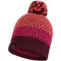 Buff Knitted&polar Lue