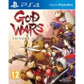 Sony Ps4 God Wars Future Past