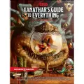 Wizards of the Coast 5th Ed. Xanathar's Guide To Everything Expansion