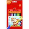 Faber-Castell Jumbo